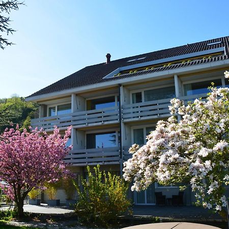 Fontana Garni Hotel Twann ภายนอก รูปภาพ
