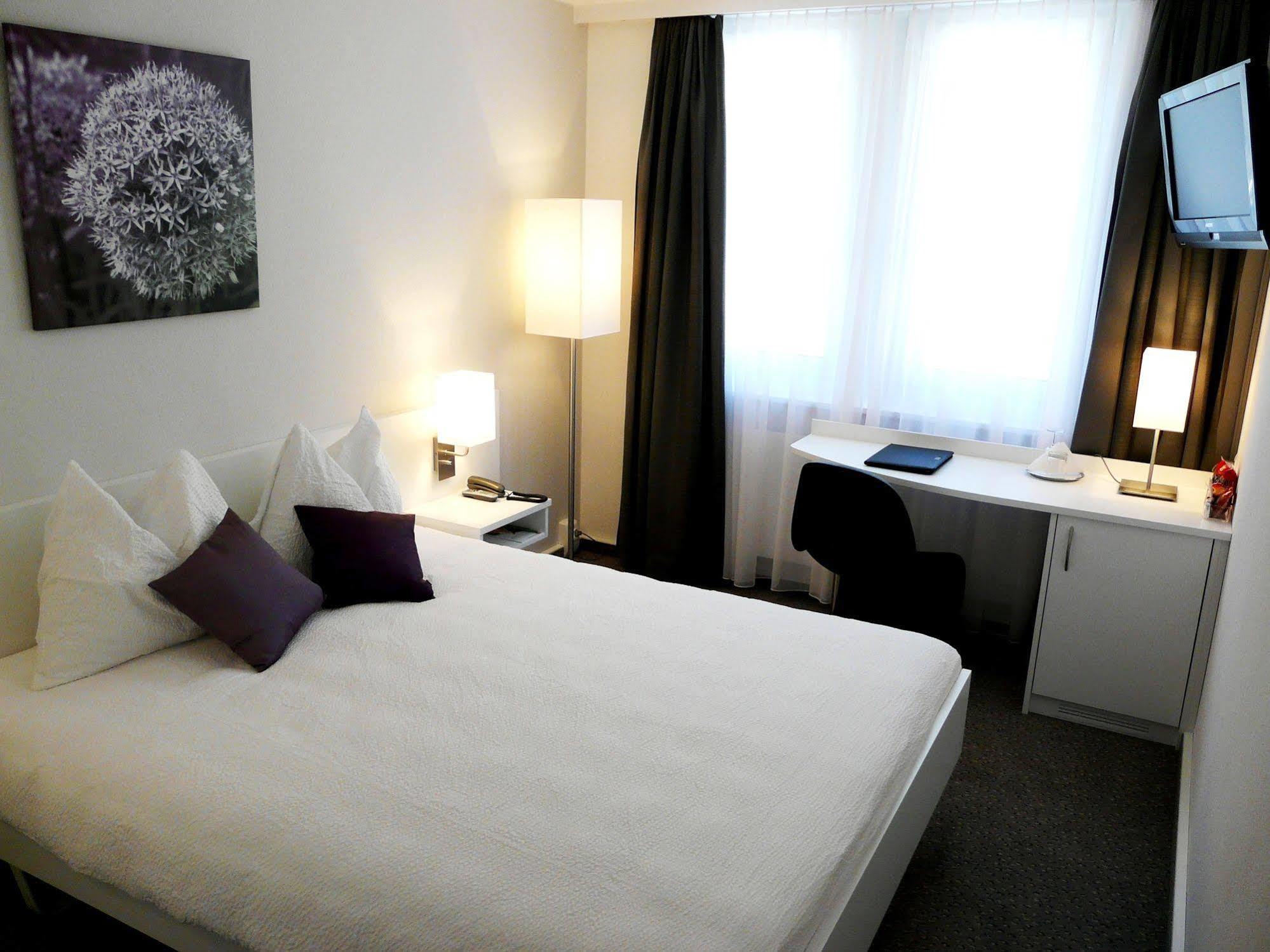 Fontana Garni Hotel Twann ห้อง รูปภาพ